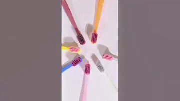 The Curaprox Velvet, the softest toothbrush ever created