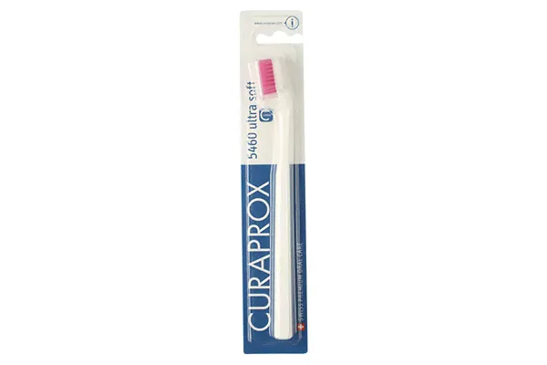 Зубная щетка CURAPROX ultrasoft d 0,10 mm арт.CS5460