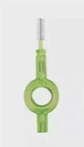 Curaprox Ершик межзубный Prime CPS 011 1,1 мм 5 шт-0
