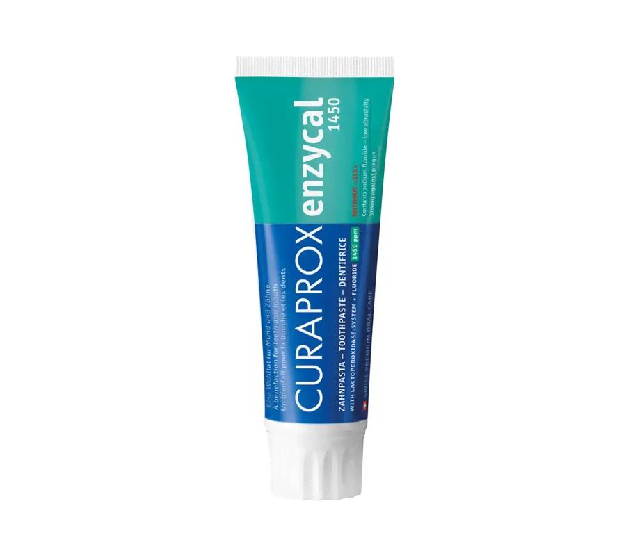 CURAPROX ENZYCAL 1450-0
