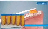 Зубная щетка Curaprox 5460 Ultra Soft