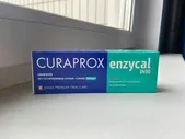 Curaprox Enzycal 1450 Зубная паста, 75 мл, 1450 ppm