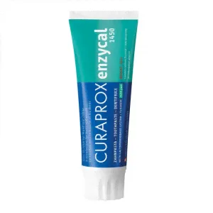 Curaprox Enzycal 75 мл 1450 паста зубная-0