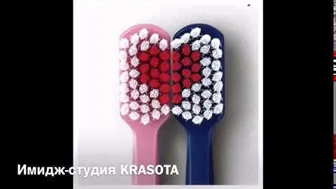 Лучший подарок ко Дню всех влюбленных - лимитированная коллекция щеток Curaprox Love edition!