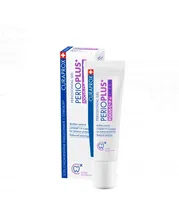 Гель-паста для десен CURAPROX Perio Plus Focus с хлоргексидином 0,5%, 10 мл