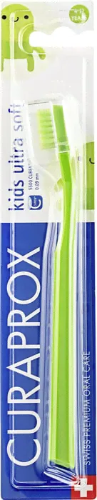 Зубная щетка Curaprox Kids-1