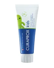 Зубная паста Kids 1450 mint, 60 мл, Мята CURAPROX