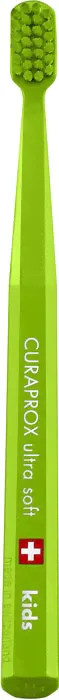Зубная щетка Curaprox Kids-0
