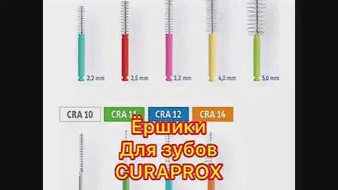 Бомба для зубов