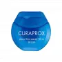 Вощёная зубная нить Curaprox dental floss waxed DF 834, 50 м-0