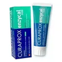 Курапрокс Curaprox Зубная паста Enzycal 1450 75 мл (+12лет)