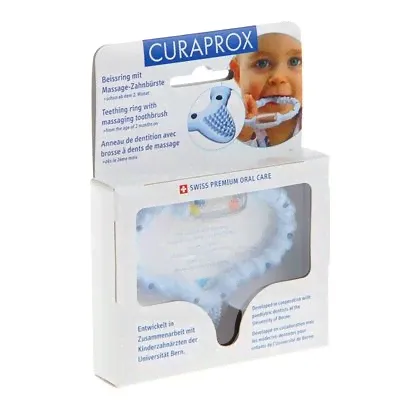  Curaprox Curababy boy ()-0