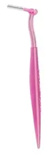 Зубной ершик Curaprox CPS 08 prime plus, розовый, 5 шт.