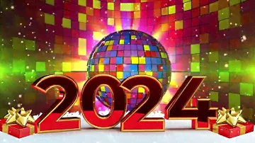 Happy New Year 2024! Merry Christmas 2024! New Year's Footages/ Футаж С Новым 2024 годом!