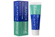 Курапрокс зубная паста Enzycal 1450 ppm, 75 мл (Curaprox)