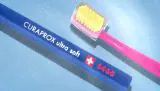 Зубная щетка Curaprox 5460 Ultra Soft