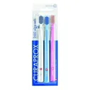 Зубная щетка Curaprox Ultrasoft 5460, 3шт
