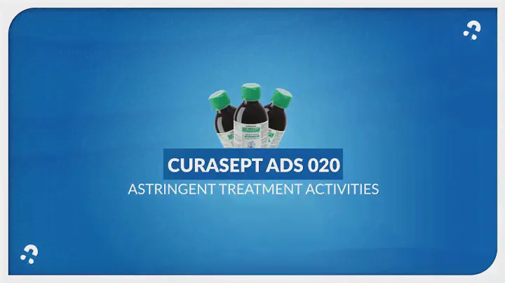 CURASEPT ADS ASTRINGENT MOUTHWASH